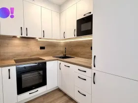 Pronájem bytu 2+kk, Havířov, Okrajová, 34 m2