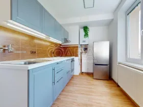 Pronájem bytu 2+kk, Hořovice, 1. máje, 50 m2