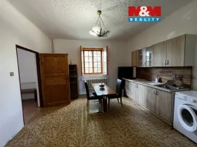 Pronájem bytu 2+1, Praha - Hlubočepy, Pod třešněmi, 80 m2