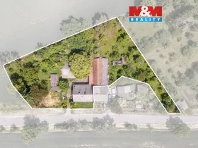 Prodej rodinného domu, Hořice - Chvalina, 82 m2