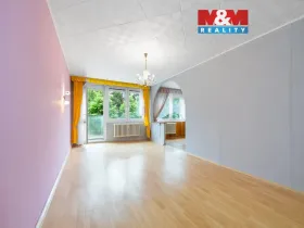 Prodej bytu 3+1, Neratovice, Dr. E. Beneše, 68 m2