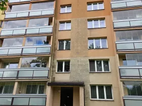 Prodej bytu 2+1, Ostrava, Aviatiků, 56 m2