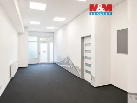 Pronájem obchodního prostoru, Ostrava - Zábřeh, Výškovická, 81 m2