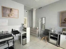 Pronájem obchodního prostoru, Praha - Karlín, Křižíkova, 19 m2