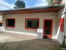 Pronájem obchodního prostoru, Moravský Krumlov, 70 m2