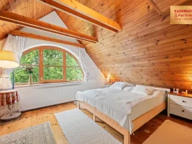 Prodej rodinného domu, Brno - Jehnice, 178 m2