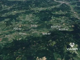Prodej podílu pole, Bratřejov, 173 m2