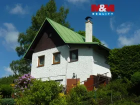 Prodej rodinného domu, Olešnice v Orlických horách, 72 m2