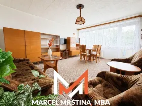 Pronájem bytu 3+1, Červený Kostelec, U Kaštánku, 75 m2