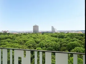 Pronájem bytu 4+kk, Praha - Žižkov, Olšanská, 120 m2