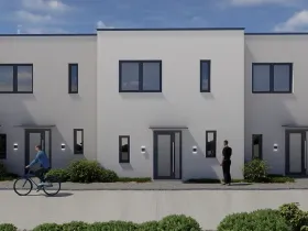 Prodej rodinného domu, Heřmanův Městec, Jiráskova, 95 m2