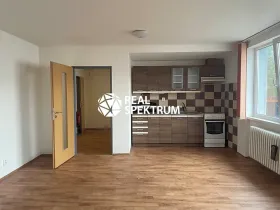 Pronájem bytu 2+kk, Blansko, Poříčí, 60 m2