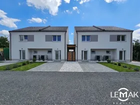Pronájem rodinného domu, Těšetice, 99 m2