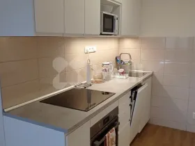 Pronájem bytu 2+kk, Praha - Bohnice, Zelenohorská, 42 m2
