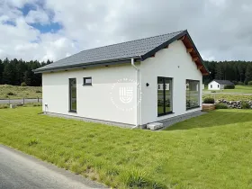 Prodej rodinného domu, Mcely, 78 m2