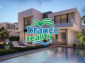Prodej rodinného domu, la Nucia, Alicante, Španělsko, 283 m2