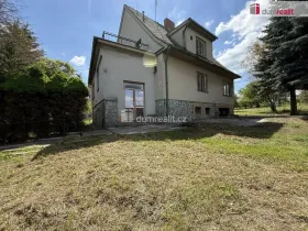 Prodej rodinného domu, Výrov - Hadačka, 280 m2