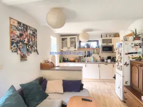 Prodej rodinného domu, Sekeřice, 80 m2