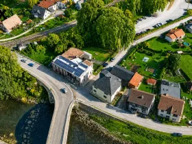 Prodej obchodního prostoru, Doudleby nad Orlicí, Dukelská, 330 m2