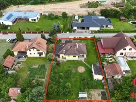 Prodej rodinného domu, Boskovice, Milánovy, 195 m2