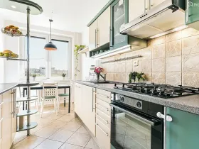 Prodej bytu 3+1, Brno, Uzbecká, 71 m2