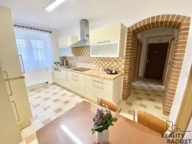 Pronájem bytu 2+1, Olomouc, Polívkova, 53 m2