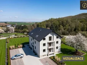 Prodej bytu 1+kk, Kladno, Dvorská, 35 m2