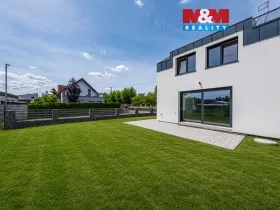 Prodej rodinného domu, Jirny, Javorová, 135 m2