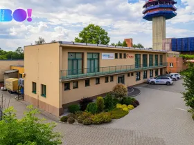 Pronájem kanceláře, Ostrava - Hošťálkovice, Aleje, 19 m2