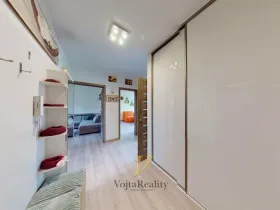 Pronájem bytu 3+1, Olomouc, Čajkovského, 76 m2