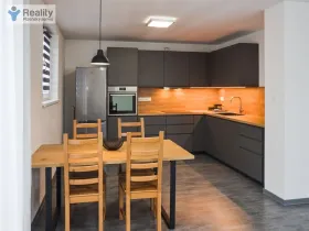 Pronájem bytu 3+kk, Vejprnice, Větrná, 82 m2