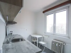 Pronájem bytu 2+1, Praha - Veleslavín, Čílova, 55 m2