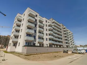 Pronájem bytu 1+kk, Praha - Hostivař, U továren, 31 m2