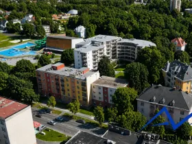 Prodej bytu 3+1, Ostrava, Sokolská třída, 78 m2