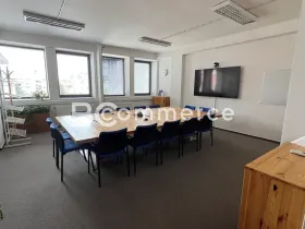 Pronájem kanceláře, Brno, 37 m2