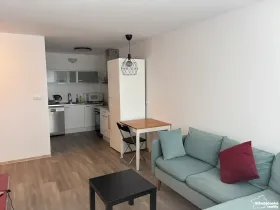 Pronájem bytu 2+kk, Praha - Stodůlky, Bellušova, 44 m2