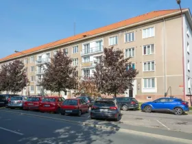 Pronájem bytu 1+1, Neratovice, Dr. E. Beneše, 39 m2