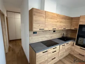 Prodej bytu 2+1, Zlín - Malenovice, Tyršova, 54 m2
