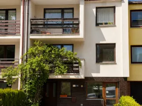 Prodej rodinného domu, Žďár nad Sázavou - Žďár nad Sázavou 6, Palachova, 152 m2