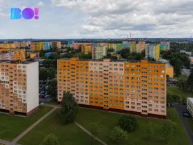 Prodej bytu 3+1, Ostrava, Františka Hajdy, 68 m2