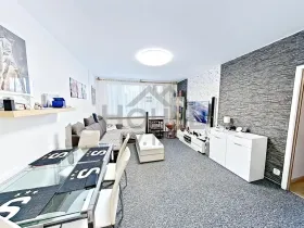 Prodej bytu 3+kk, Praha - Háje, Anny Drabíkové, 64 m2