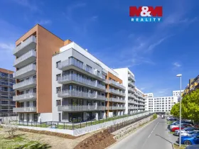 Prodej bytu 1+kk, Praha, Gerstelova, 32 m2
