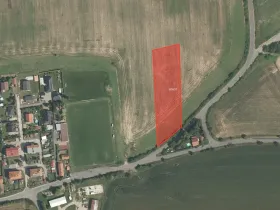 Prodej pole, Vitice, 5676 m2