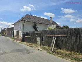 Prodej rodinného domu, Přerov - Přerov XII-Žeravice, Lapač, 68 m2