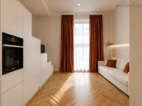 Pronájem bytu 1+kk, Praha - Staré Město, Havelská, 28 m2