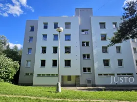 Prodej bytu 3+1, Písek - Budějovické Předměstí, třída Přátelství, 71 m2