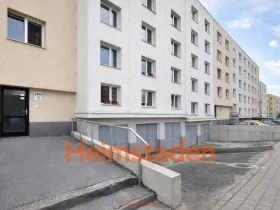 Pronájem - jiné, Karviná - Mizerov, tř. 17. listopadu, 16 m2