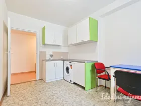 Pronájem bytu 1+1, Brno, Mášova, 38 m2