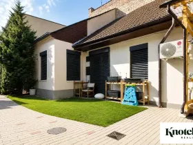 Prodej rodinného domu, Brno, Táborská, 70 m2