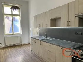 Pronájem bytu 2+1, Prostějov, Kravařova, 85 m2